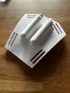 0.24mm layer, 2 walls, 10% infill