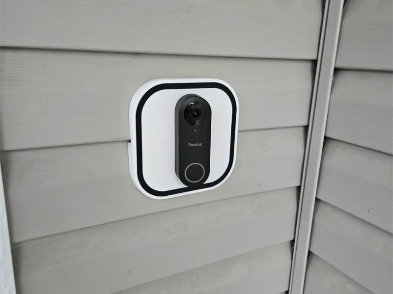 Reolink POE Doorbell Mount