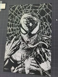 0.08mm layer, 4 walls, 100% infill