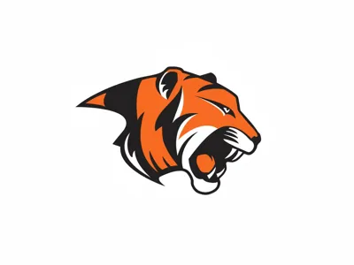 Georgetown Tigers Logo