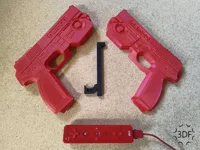 Guncon pour Wiimote — photo 2