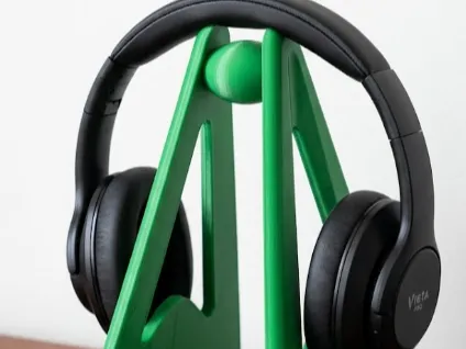 Headphone stand Creality