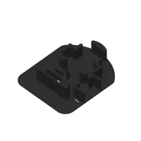 0.12mm layer, 2 walls, 15% infill