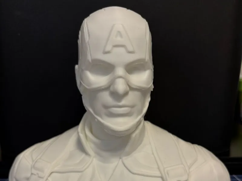 Capitan America