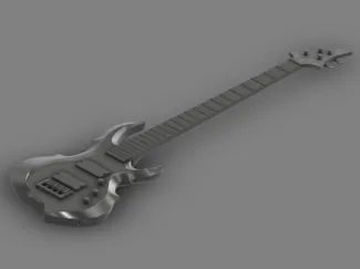 ESP LTD TA 604
