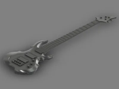 ESP LTD TA 604