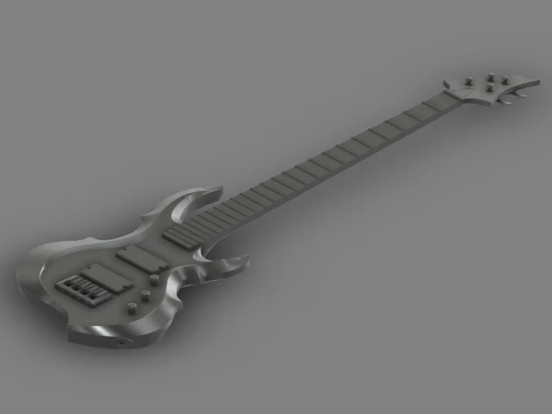 ESP LTD TA 604