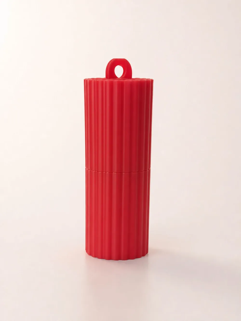 Chapstick Key Chain 17mm - Free 3D Print Model - MakerWorld