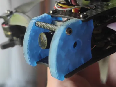 AOS 3.5" v5 CAMERA MOUNT REPLACEMENT