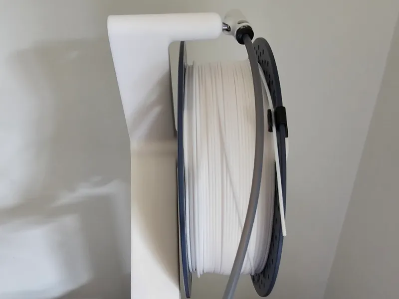 Better A1 Spool holder