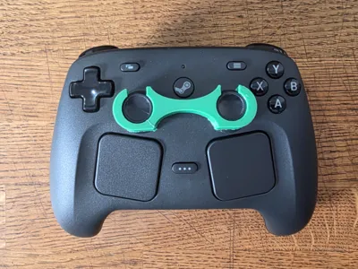 Steam Controller Joystick Protector