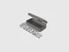 0.2mm layer, 2 walls, 100% infill