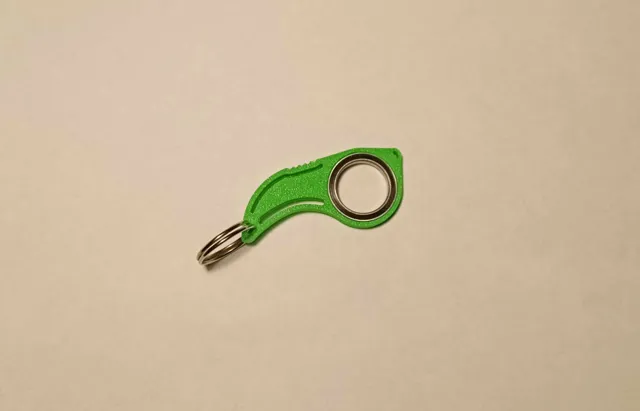 keyspinner 6703 bearring