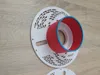 0.2mm layer, 2 walls, 50% infill