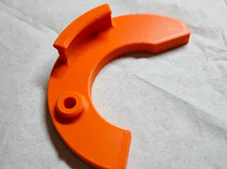 Shimano Di2 RD8260 lock-tool