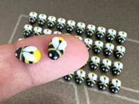 0.2mm nozzle 40 pcs PETG AMS 3-Farben