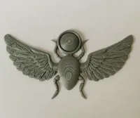 0.16mm layer, 2 walls, 15% infill