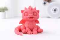 CuteDRAGON50%