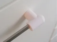 0.2mm layer, 2 walls, 40% infill