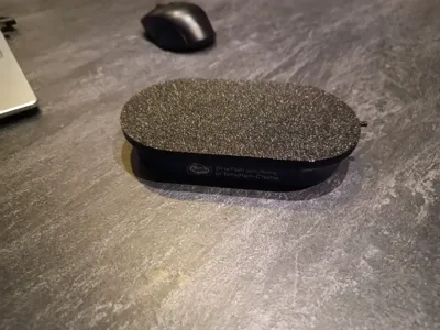 Fish Can Lid