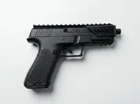 Rail d'accessoire pour réplique airsoft Cyma — photo 1