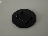 0.2mm layer, 2 walls, 50% infill