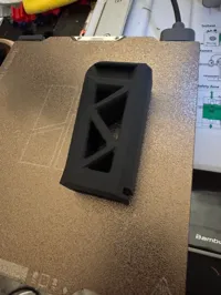 0.2mm layer, 3 walls, 15% infill