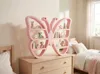 Butterfly Tabletop Shelf