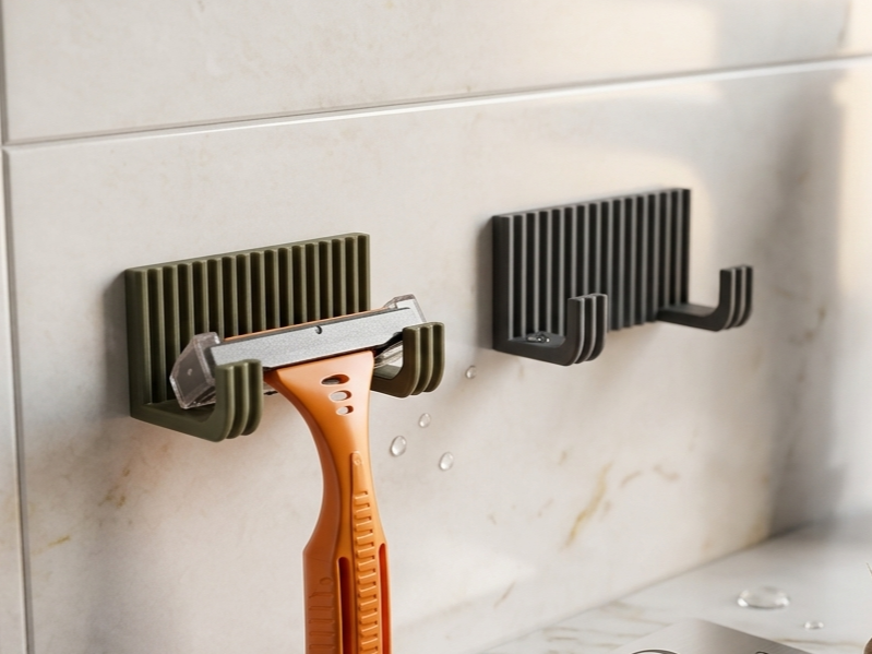 razor holder - 1