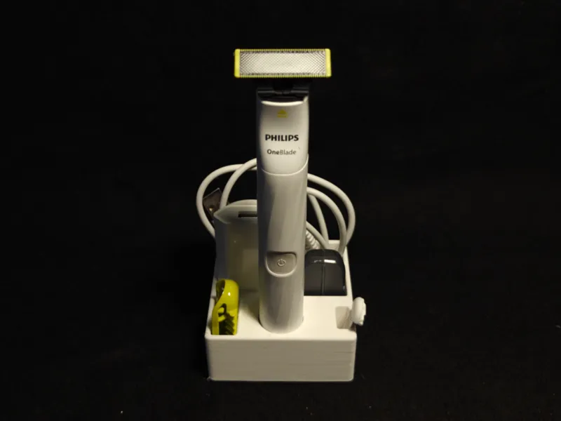 Philips Oneblade Intimate Holder