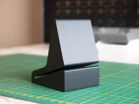 0.2mm layer, 2 walls, 10% infill