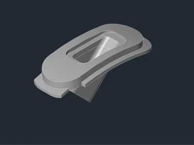 Guitar Hero Kramer Power Plate