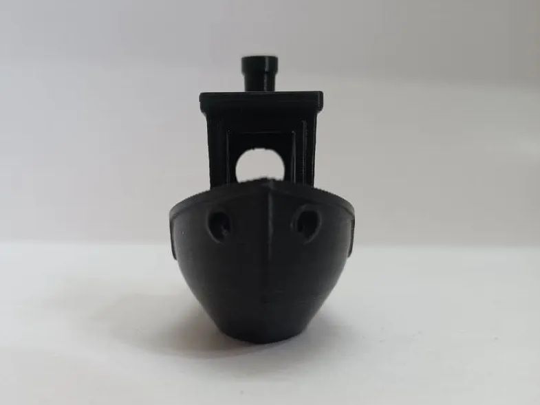 Numaker PETG HS profile