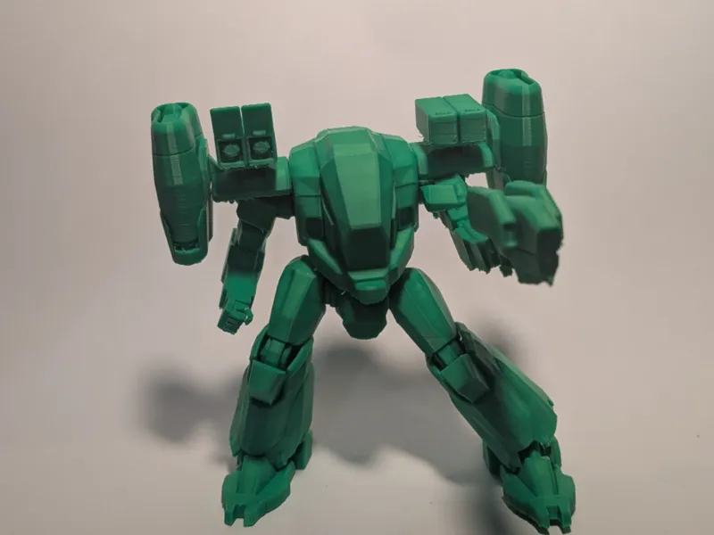 AM14: SENTRY (Light MT)
