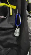 Keychain Version 0.2mm layer, 4 walls, 8% infill