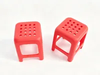 0.2mm 层高, 2 层墙, 15% 填充