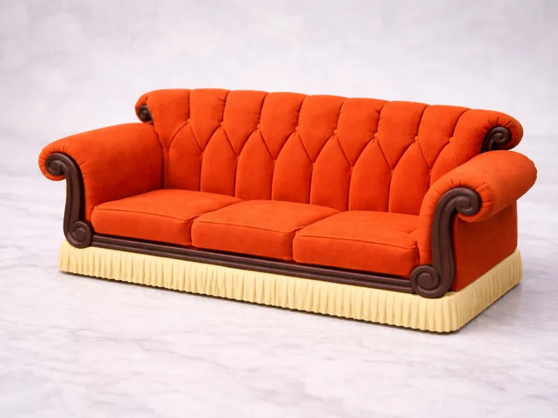 Sofa Phone Holder