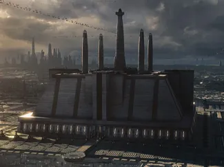 Jedi Temple