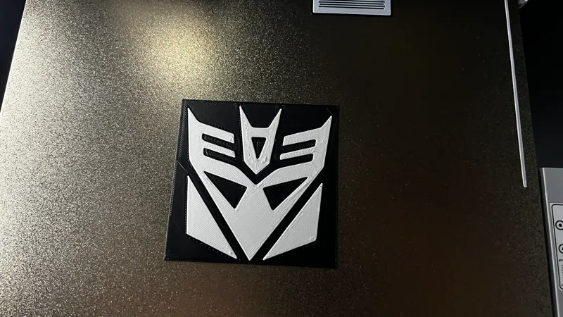 deceptacon Logo