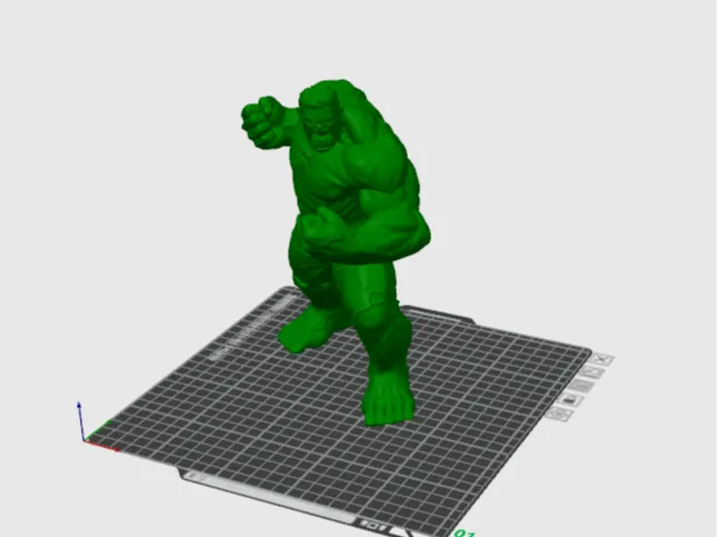 hulK