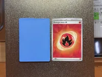 Séparateur pour cartes Pokémon — photo 1
