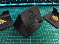 0.2mm 层高, 2 层墙, 15% 填充