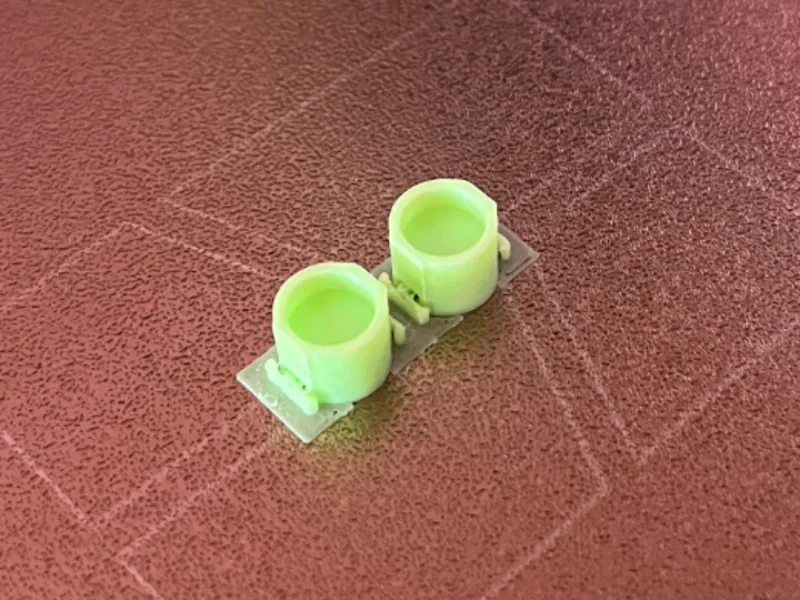 Clip Magnetici Auricolari