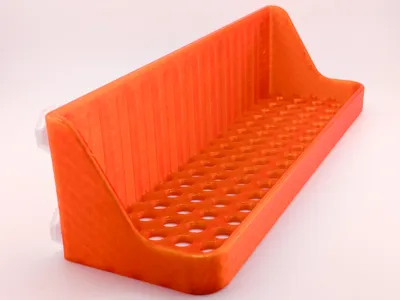 Multiboard Tray 11x3U