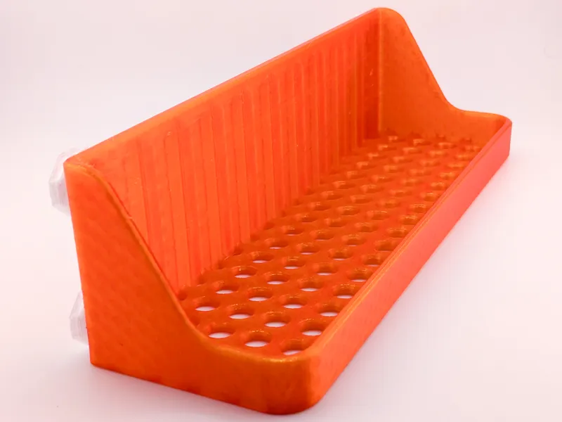 Multiboard Tray 11x3U