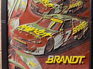 Justin Allgaier