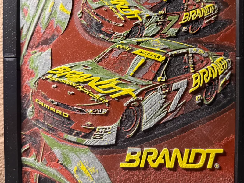 Justin Allgaier 