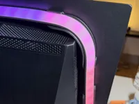 0.2mm layer, 2 walls, 5% infill