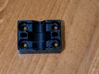 0.16mm layer, 2 walls, 15% infill