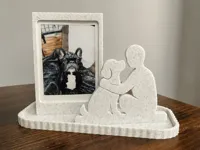 0.4mm layer, 2 walls, 15% infill